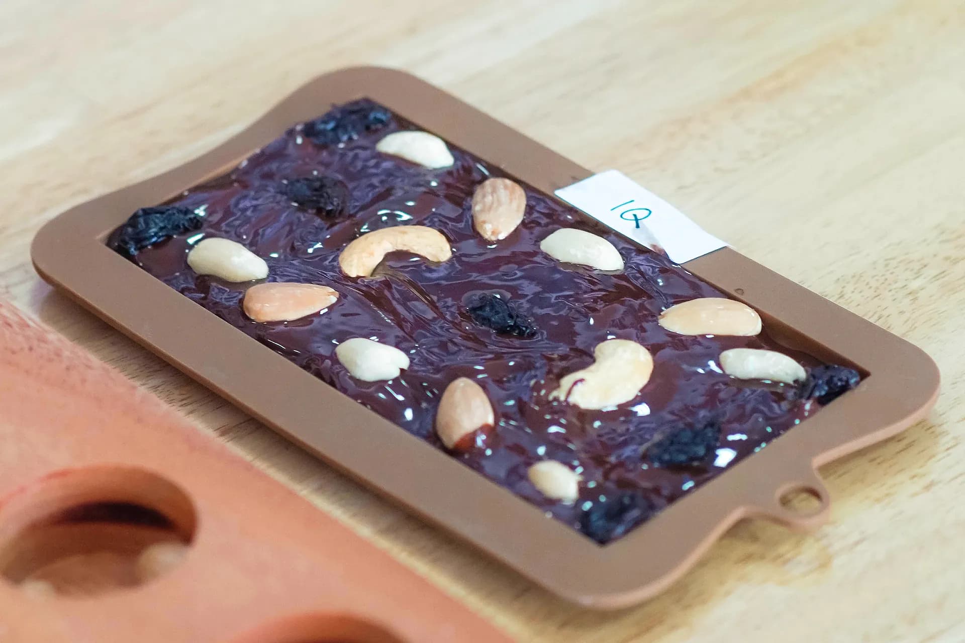 Image Myna Chocolate Bali 3